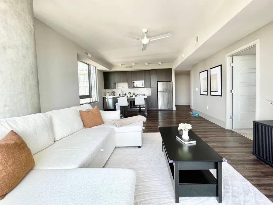 애틀랜타 The Perfect Scenario In Buckhead 아파트 외부 사진