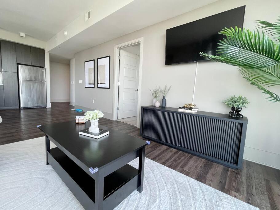 애틀랜타 The Perfect Scenario In Buckhead 아파트 외부 사진