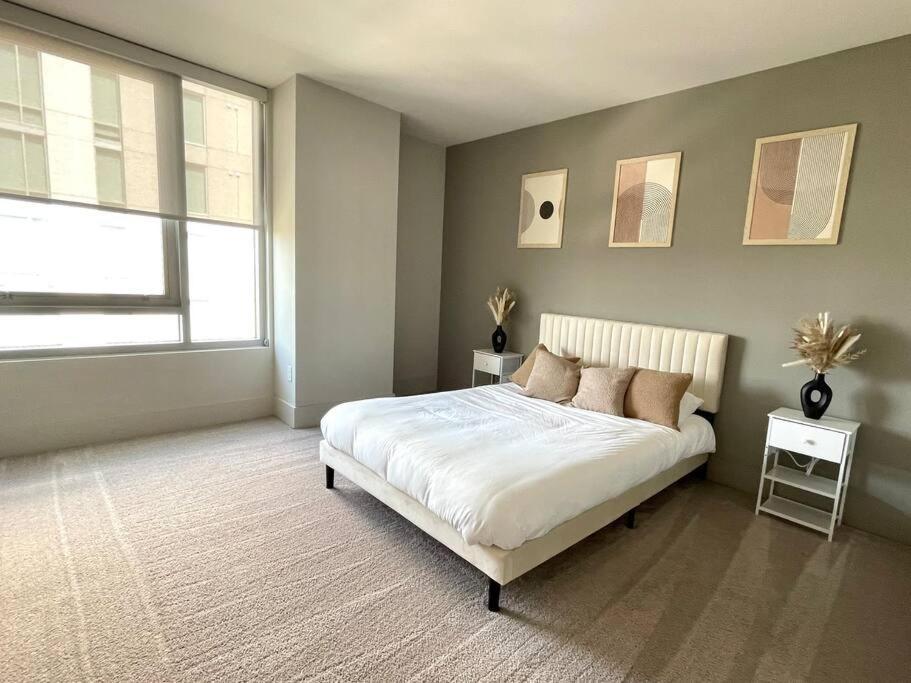 애틀랜타 The Perfect Scenario In Buckhead 아파트 외부 사진