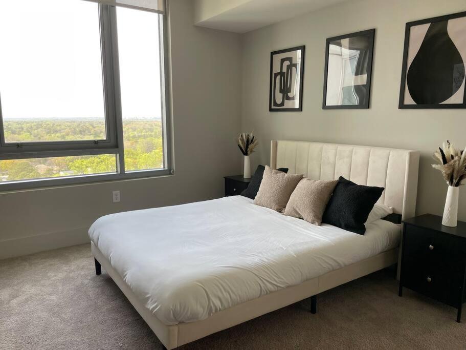 애틀랜타 The Perfect Scenario In Buckhead 아파트 외부 사진