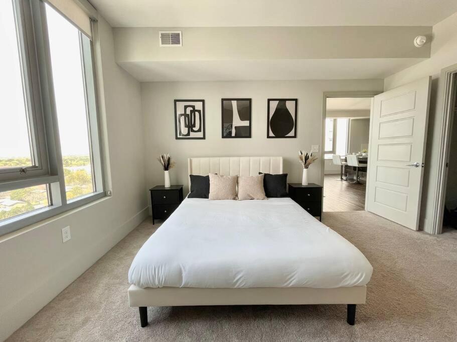애틀랜타 The Perfect Scenario In Buckhead 아파트 외부 사진